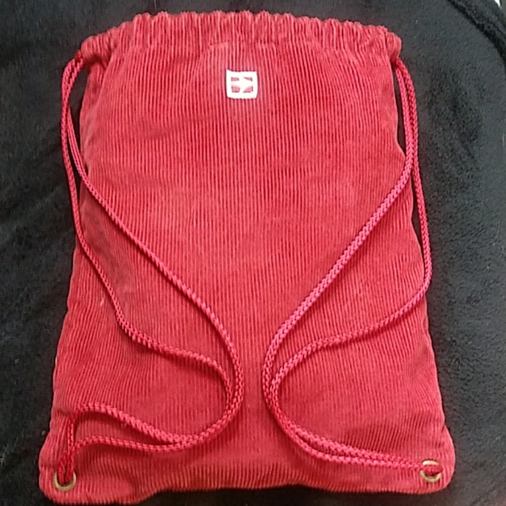3/$15 Butterfly Backpack - Picture 4 of 6